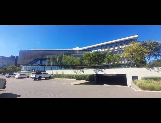 BUSINESS PROPERTY TO RENT IN DORINGKLOOF